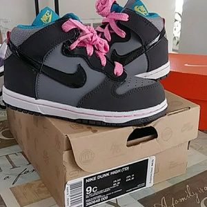 Nike Dunk (TD)